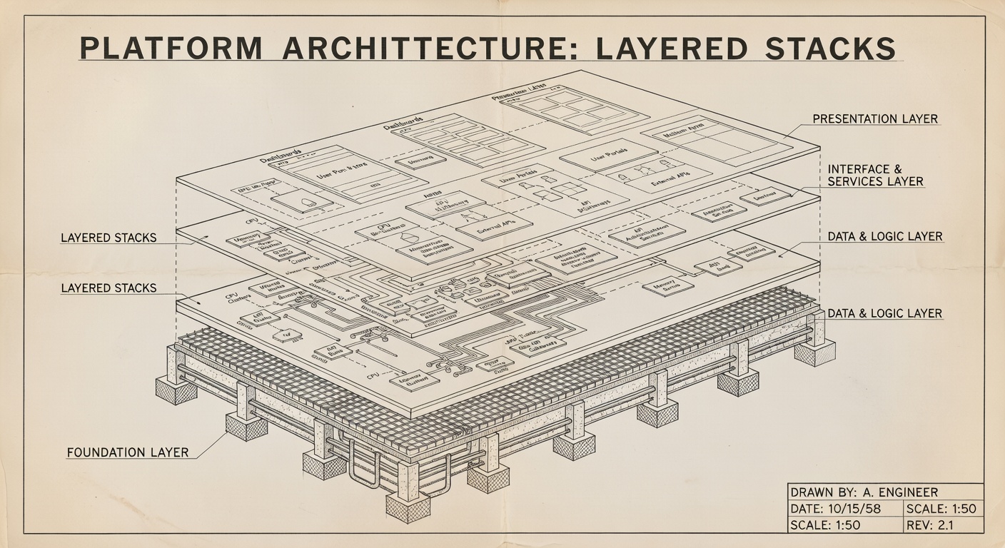 Architecture Blueprint