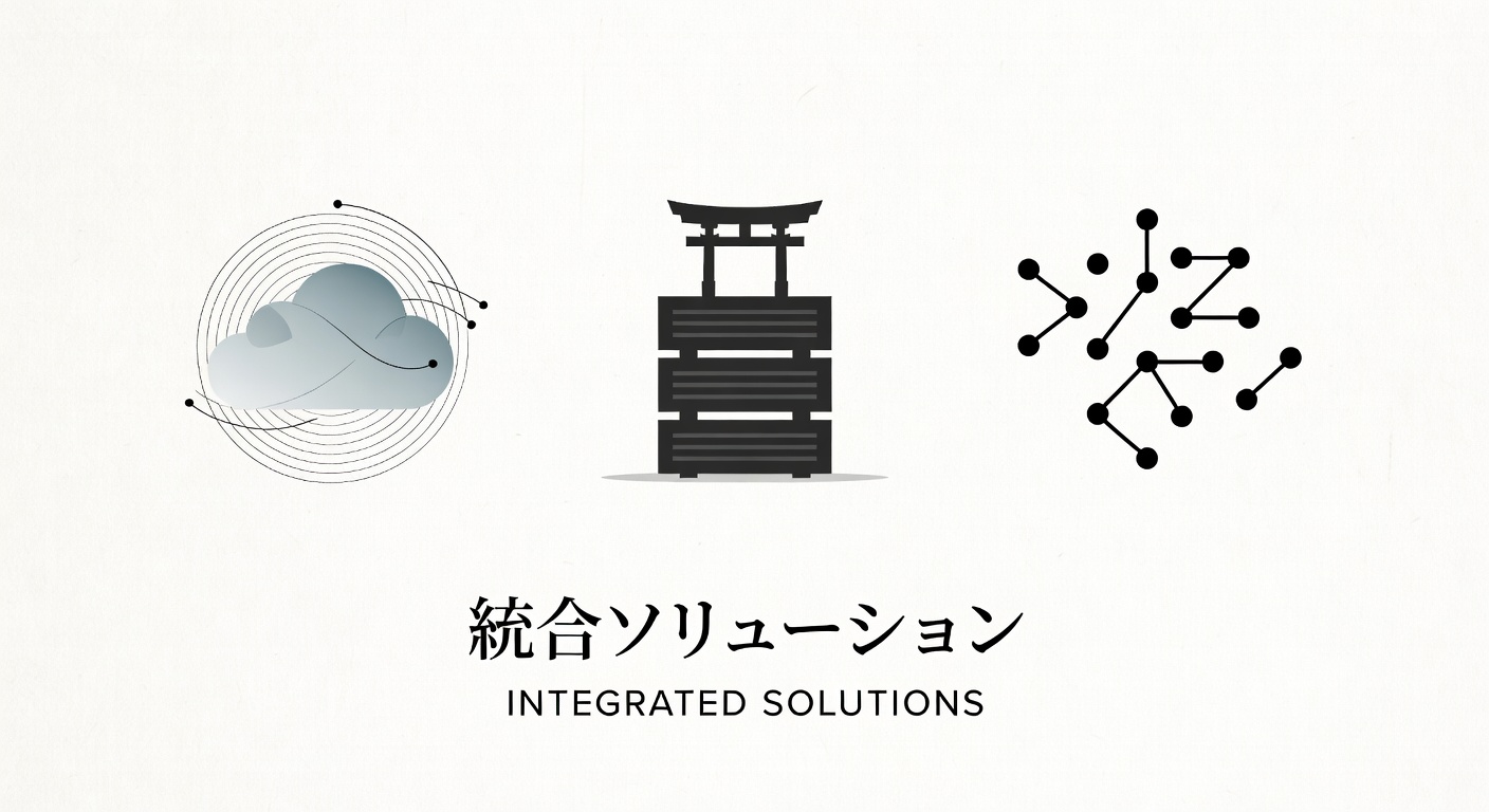 Integrated Solutions