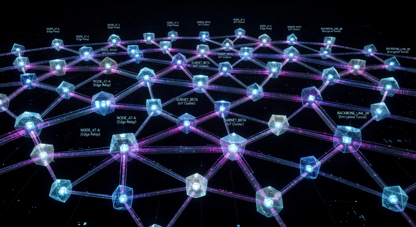 Network Topology