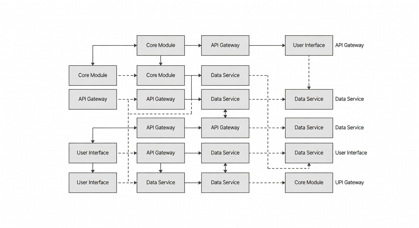 Platform Architecture