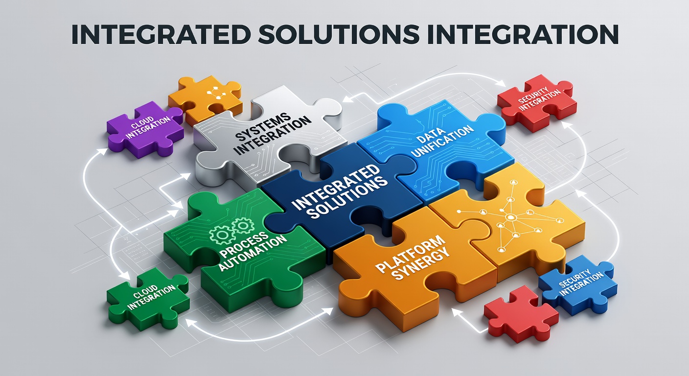 Solutions Integration